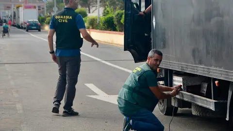  OPERACI&Oacute;N FERIANTE 