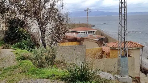Punta Blanca