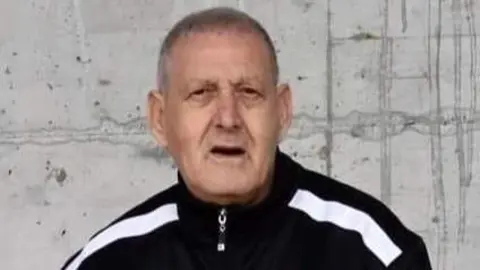 Abdelmalik 'Platini'