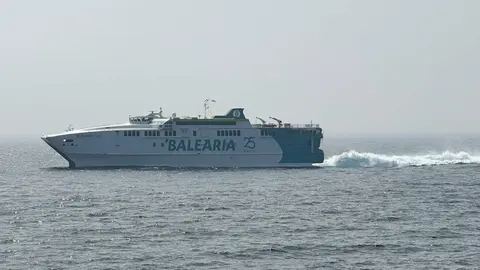 Balearia