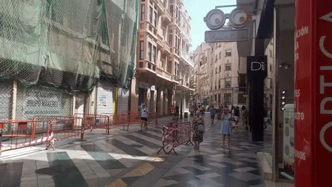 Calle Real