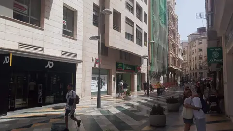 Calle Real
