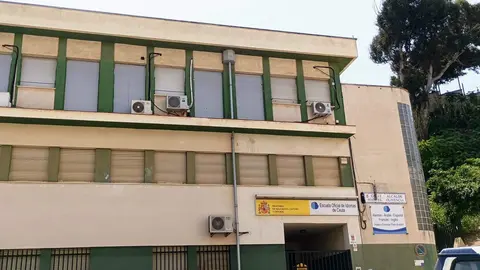 Escuela Oficial de Idiomas