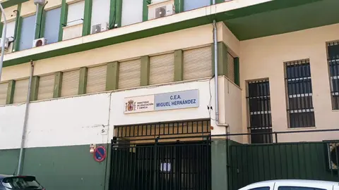 CEA Miguel Hern&aacute;ndez