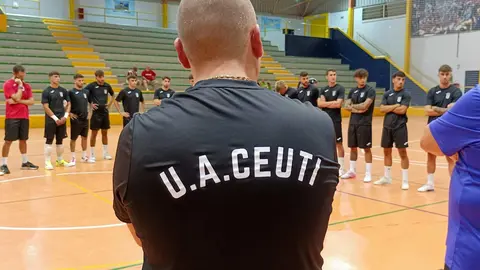 UA Ceut&iacute; 23-24