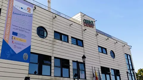 Ceuta Center