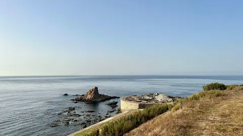 Santa Catalina