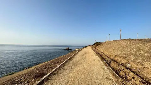Santa Catalina