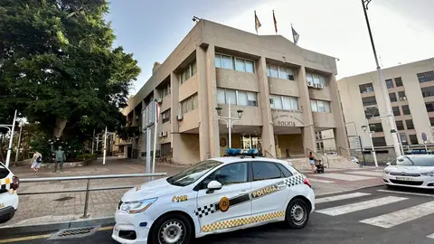 Polic&iacute;a Local