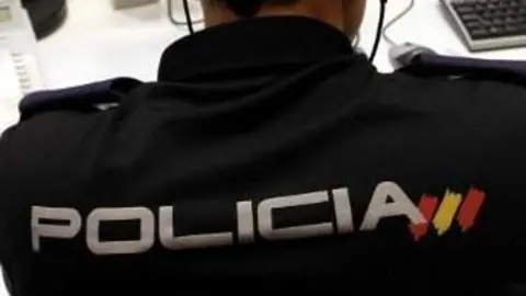 Polic&iacute;a Nacional