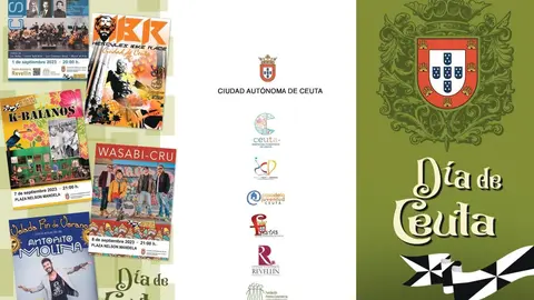 D&iacute;a de Ceuta