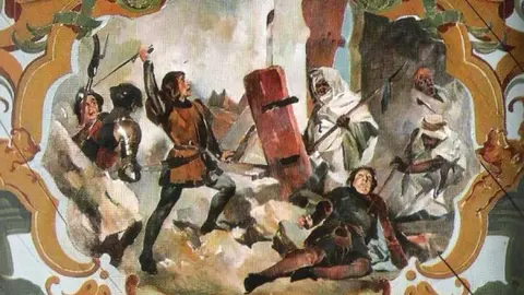 Portugal conquista Ceuta