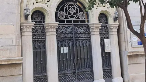 Confederaci&oacute;n de Empresarios de Ceuta (CECE)