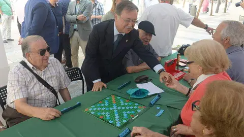 Vivas Mayores Alzheimer