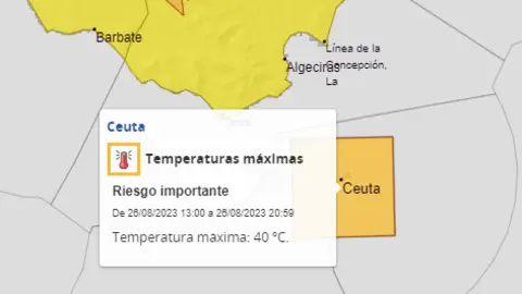 alerta