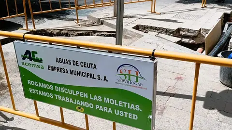 ACEMSA obras
