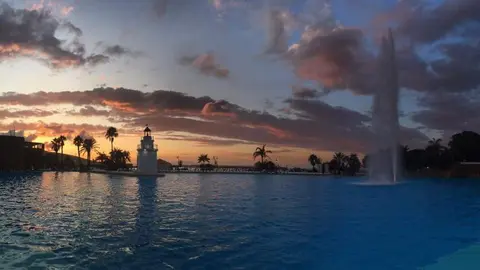 Parque Mar&iacute;timo del Mediterr&aacute;neo