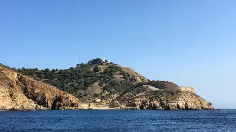 Costa de Ceuta