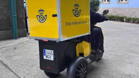 correos