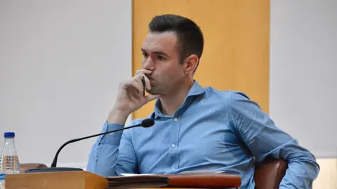 Verdejo, pleno de aprobaci&oacute;n del expediente de modificaci&oacute;n de cr&eacute;dito
