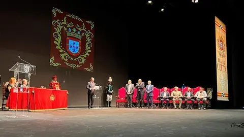  D&iacute;a de Ceuta / Daniel Hern&aacute;ndez 