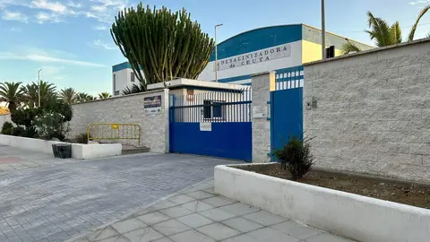 Desaladora