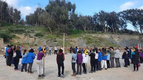 scouts