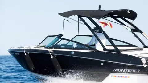 Ceuta Global Yachting