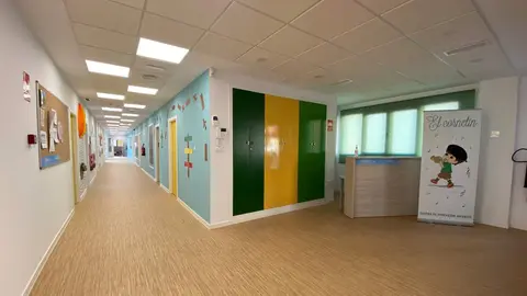 Escuela Infantil Kidsco CEI El Cornet&iacute;n