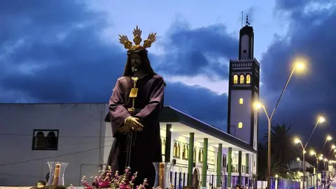 Traslado extraordinario del Medinaceli