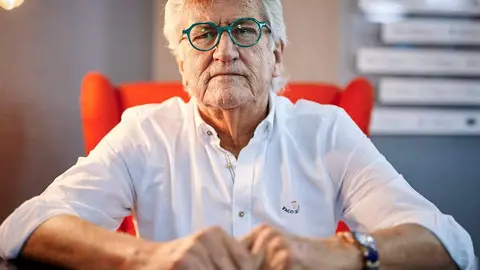 Pepe Domingo Casta&ntilde;o