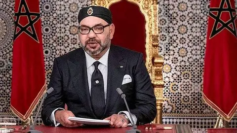 MOHAMED VI