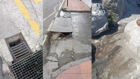 Im&aacute;genes facilitadas por Vox (CEDIDAS)