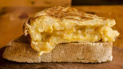 Tortilla de patatas