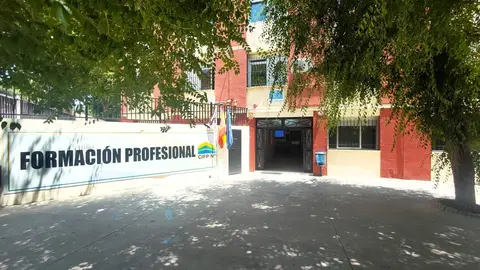 CIFP n&ordm; 1 Ceuta