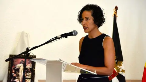 Nonia Vel&aacute;zquez Calleja