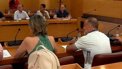 Mesa Di&aacute;logo Social julio 2023