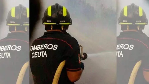 bomberos