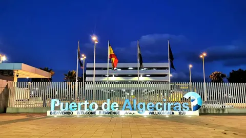 Puerto de Algeciras (APBA)