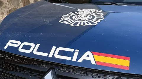 Polic&iacute;a Nacional