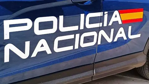 Polic&iacute;a Nacional&iexcl;