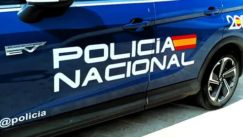 Polic&iacute;a Nacional