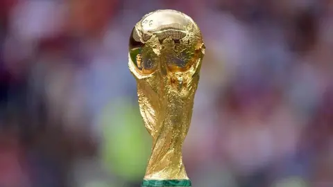 Copa del mundo