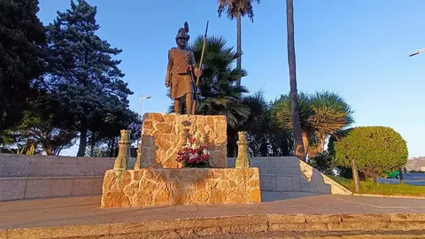 Homenaje a la historia y valor del Regimiento de Ingenieros