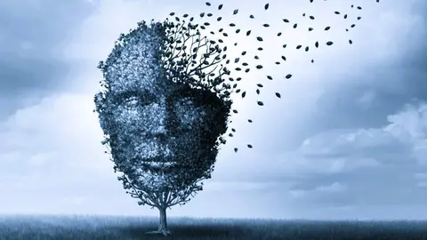 Salud mental