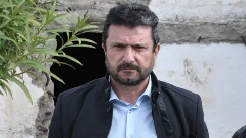  S&aacute;nchez Valderrama./archivo 