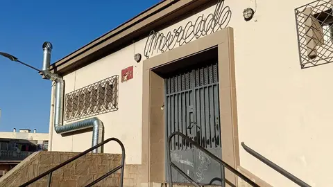 Mercado del Mixto