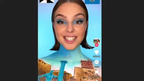 tik