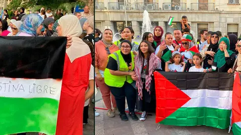 PALESTINA