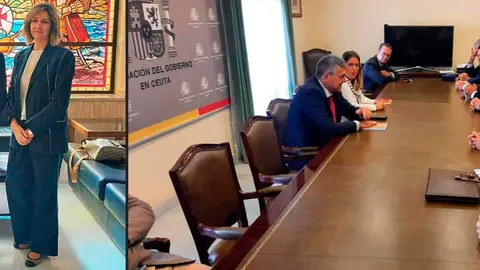 empresarios